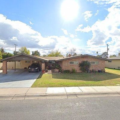 681 W Oakland St, Chandler, AZ 85225