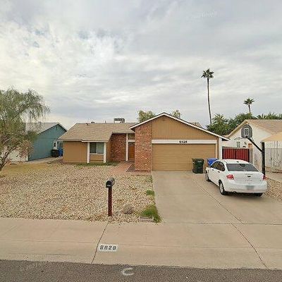 6828 S 43 Rd St, Phoenix, AZ 85042