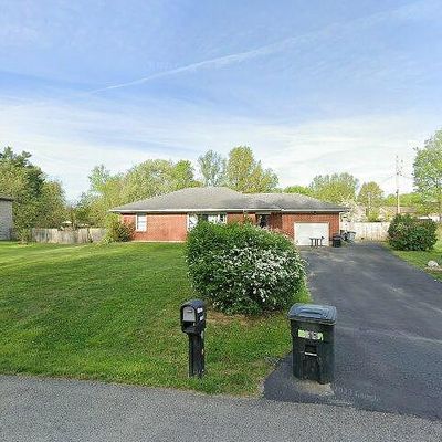 6837 Diamond Hts, Sellersburg, IN 47172