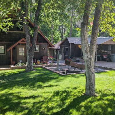 684 S Buenagua Rd, Payson, AZ 85541