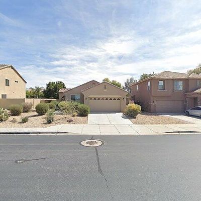 6847 W Morning Vista Dr, Peoria, AZ 85383