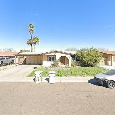 6926 W Palo Verde Dr, Glendale, AZ 85303