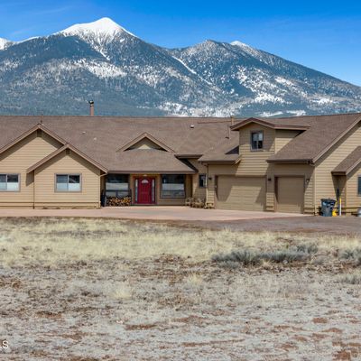 6970 N Keenan Way, Flagstaff, AZ 86001