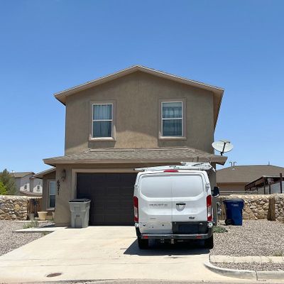 6971 Texas Oak Dr, El Paso, TX 79924