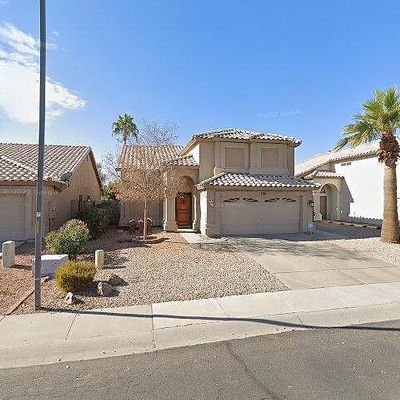 698 N El Dorado Dr, Gilbert, AZ 85233