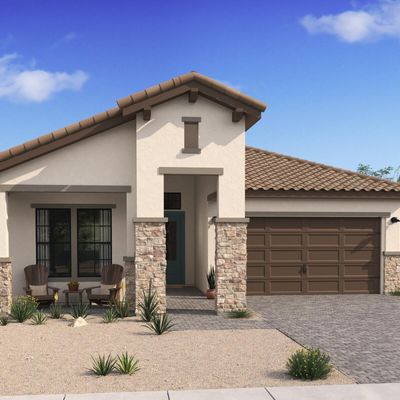 699 E Aurora Drive, San Tan Valley, AZ 85140