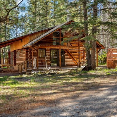 7 County Road 2044, Alpine, AZ 85920