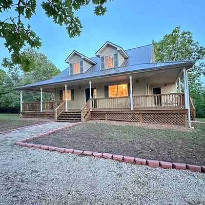 7 St Anthony Drive, Hardy, AR 72542