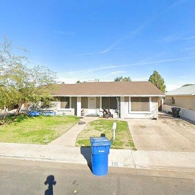 700 E Garnet Ave, Mesa, AZ 85204