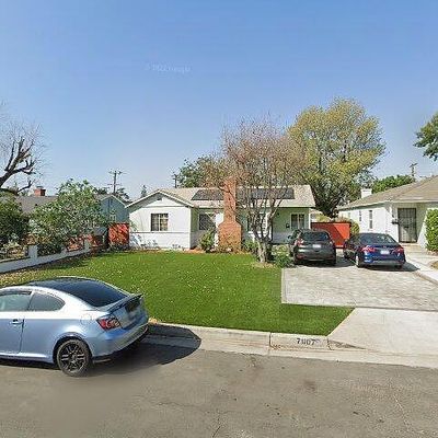 7007 Stansbury Ave, Van Nuys, CA 91405