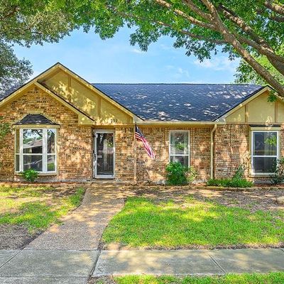 701 Sandy Creek Dr, Allen, TX 75002