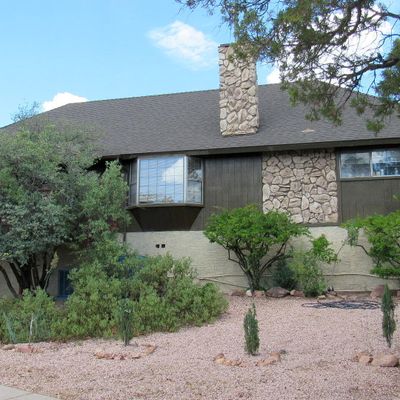 701 S Coeur D Alene Ln, Payson, AZ 85541