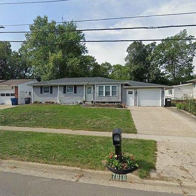 7010 Rockford St, Portage, MI 49024