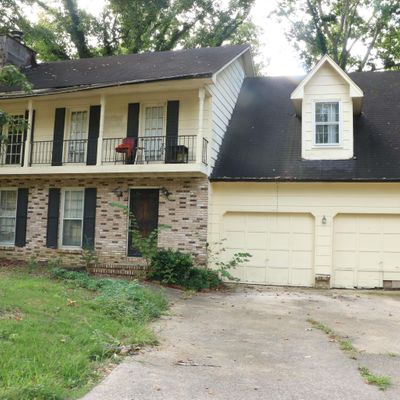 705 Nw 26 Th Court, Center Point, AL 35215