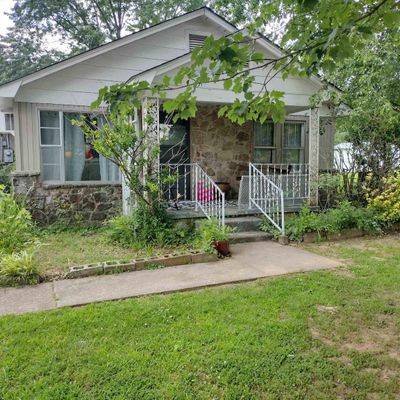 706 Gaylor St, Mountain View, AR 72560