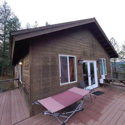 70785 Judge Webber Ln, Covelo, CA 95428