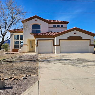 71 Circulo Cortez, Rio Rico, AZ 85648