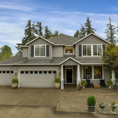 710 Ne 235 Th St, Ridgefield, WA 98642