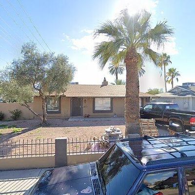 7101 W Indianola Ave, Phoenix, AZ 85033