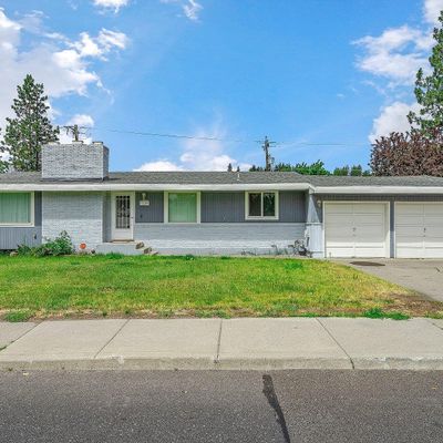 7109 N Monroe St, Spokane, WA 99208