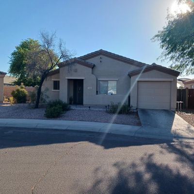 7118 S 37 Th Gln, Phoenix, AZ 85041