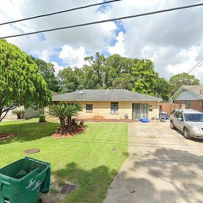 712 Avenue F, Marrero, LA 70072