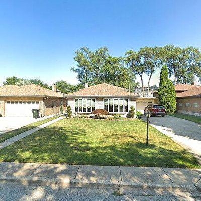 7119 N Keeler Ave, Lincolnwood, IL 60712