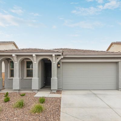 5757 S Romano, Mesa, AZ 85212