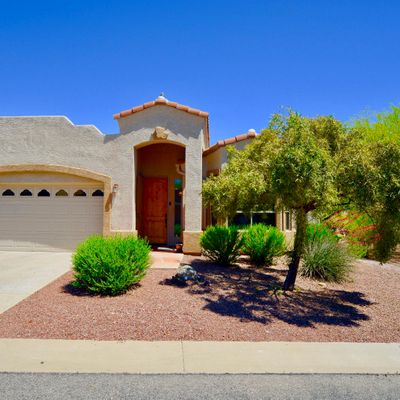 576 W Aspenwood St, Green Valley, AZ 85614