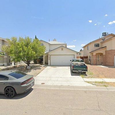 5776 Rick Husband Dr, El Paso, TX 79934