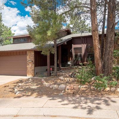 5811 Spurwood Ct, Colorado Springs, CO 80918