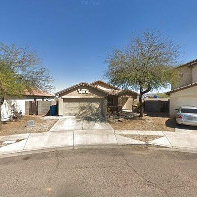 5817 S 52 Nd Ln, Laveen, AZ 85339