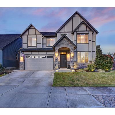 582 N 44 Th Ave, Ridgefield, WA 98642