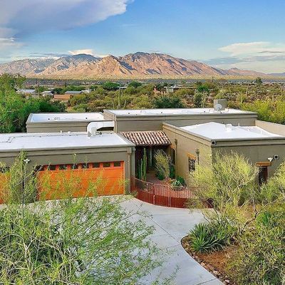 5830 W Belmont Rd, Tucson, AZ 85743