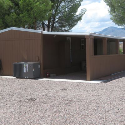 584 Mad As Hell Ranch Trail, Tonto Basin, AZ 85553