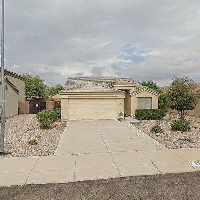 584 W Lucky Penny Pl, Casa Grande, AZ 85122