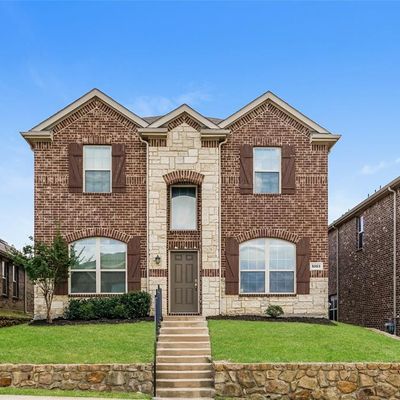 5853 Dew Plant Way, Fort Worth, TX 76123