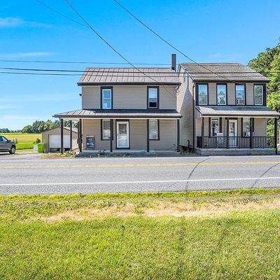 5867 Old Route 22, Bernville, PA 19506