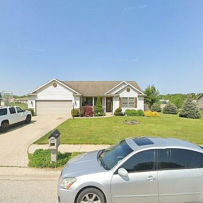 58713 Scarborough Ln, Goshen, IN 46528