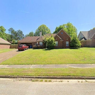 5914 Eagleston Dr, Olive Branch, MS 38654