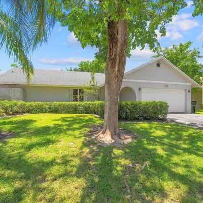 598 Nw 45 Th Way, Delray Beach, FL 33445