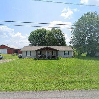 5988 Bunker Hill Rd, Cookeville, TN 38506