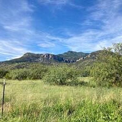 6 Acres S Parcel 105 41 015 J Road, Hereford, AZ 85615