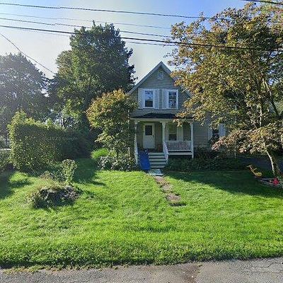 6 Catherine St, Danbury, CT 06811