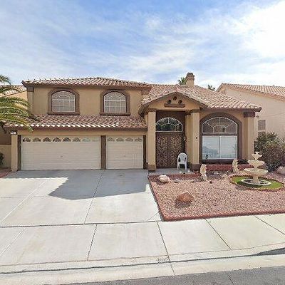 6 High Sierra Dr, Henderson, NV 89074