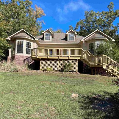 60 Standfield Road, Edgemont, AR 72044