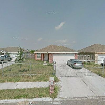 600 Amber Dr, Weslaco, TX 78596