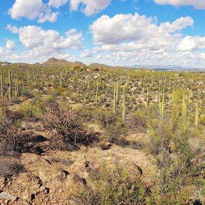 600 Blk N Camino De Oeste, Tucson, AZ 85745