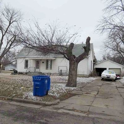 601 S Ash St, Mcpherson, KS 67460