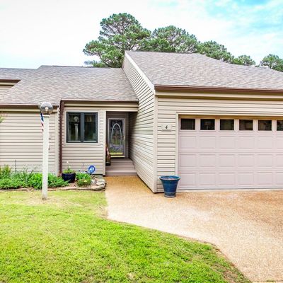 601 Woodlawn Drive #  4, Fairfield Bay, AR 72088